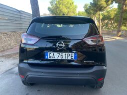 OPEL – Crossland X – 1.5 ECOTEC D 102 CV S&S Advance pieno