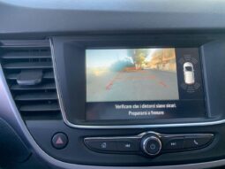 OPEL – Crossland X – 1.5 ECOTEC D 102 CV S&S Advance pieno