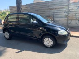 VOLKSWAGEN – Fox – 1.2 pieno