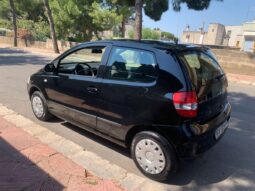 VOLKSWAGEN – Fox – 1.2 pieno