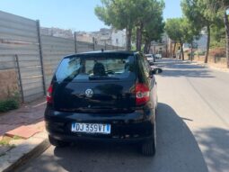 VOLKSWAGEN – Fox – 1.2 pieno
