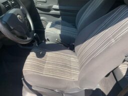 VOLKSWAGEN – Fox – 1.2 pieno