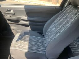 VOLKSWAGEN – Fox – 1.2 pieno