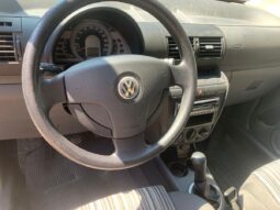 VOLKSWAGEN – Fox – 1.2 pieno