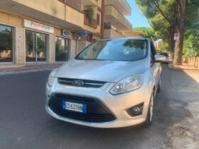 FORD – C-Max – 1.6 TDCi/95CV Business