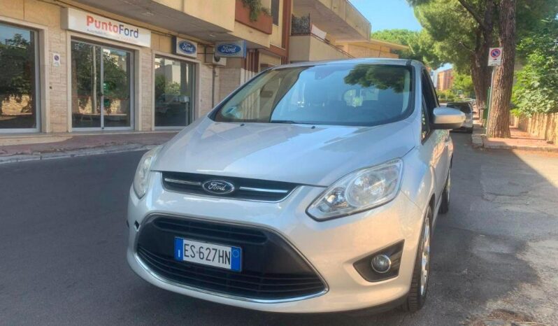 FORD – C-Max – 1.6 TDCi/95CV Business pieno