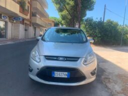 FORD – C-Max – 1.6 TDCi/95CV Business pieno
