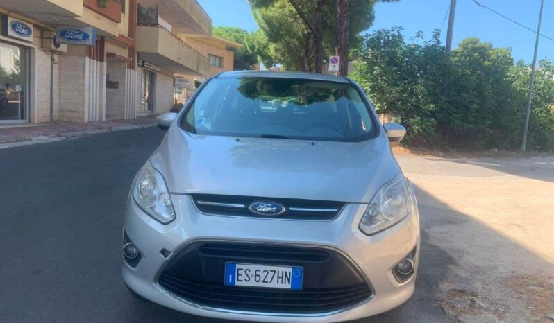 FORD – C-Max – 1.6 TDCi/95CV Business pieno