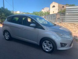 FORD – C-Max – 1.6 TDCi/95CV Business pieno
