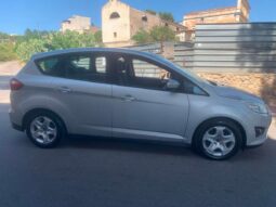 FORD – C-Max – 1.6 TDCi/95CV Business pieno