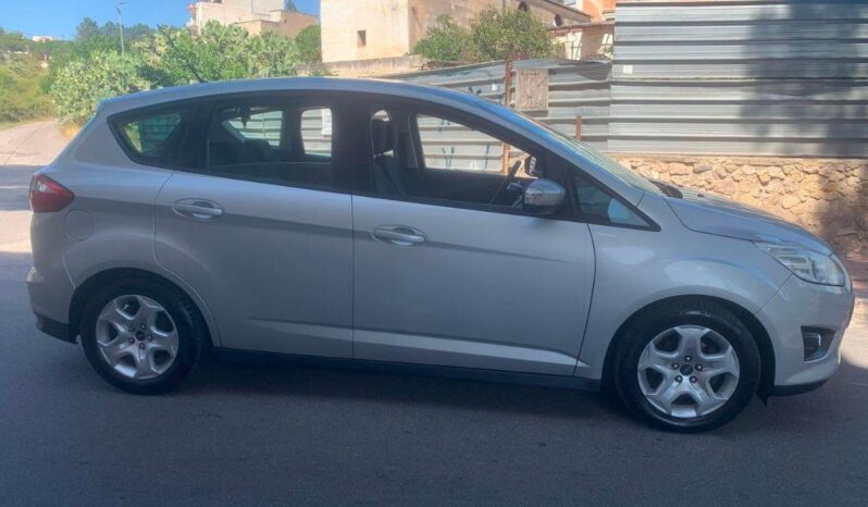 FORD – C-Max – 1.6 TDCi/95CV Business pieno