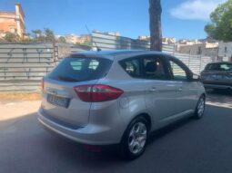 FORD – C-Max – 1.6 TDCi/95CV Business pieno