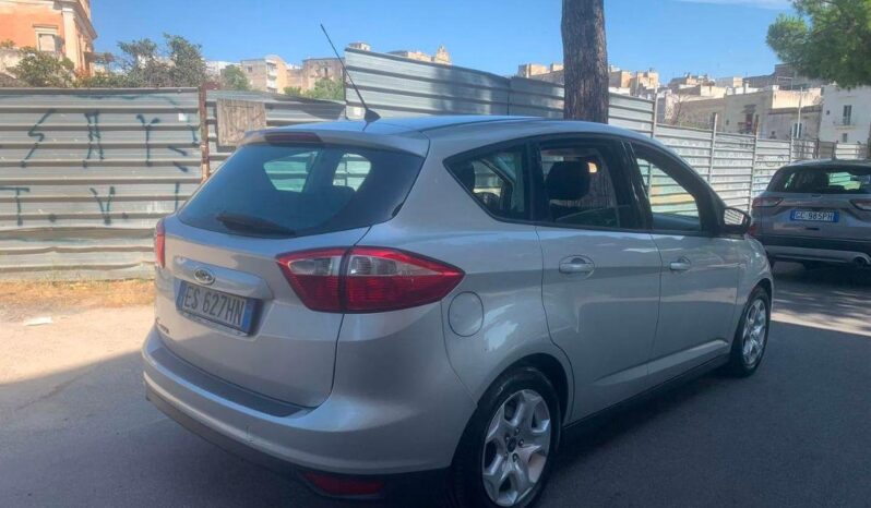 FORD – C-Max – 1.6 TDCi/95CV Business pieno