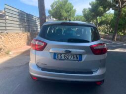 FORD – C-Max – 1.6 TDCi/95CV Business pieno