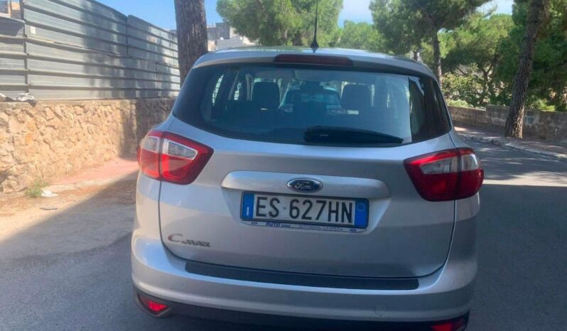 FORD – C-Max – 1.6 TDCi/95CV Business pieno