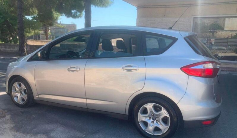 FORD – C-Max – 1.6 TDCi/95CV Business pieno