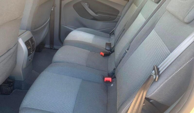 FORD – C-Max – 1.6 TDCi/95CV Business pieno