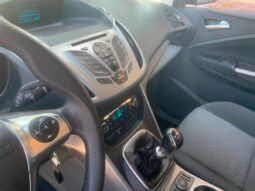 FORD – C-Max – 1.6 TDCi/95CV Business pieno