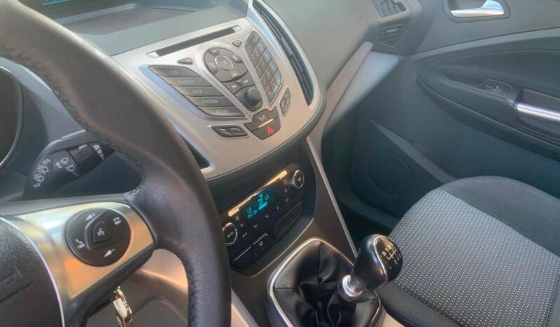 FORD – C-Max – 1.6 TDCi/95CV Business pieno