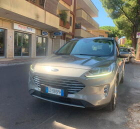 FORD – Kuga – 1.5 EcoBlue 120 CV 2WD Titanium