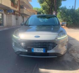 FORD – Kuga – 1.5 EcoBlue 120 CV 2WD Titanium pieno