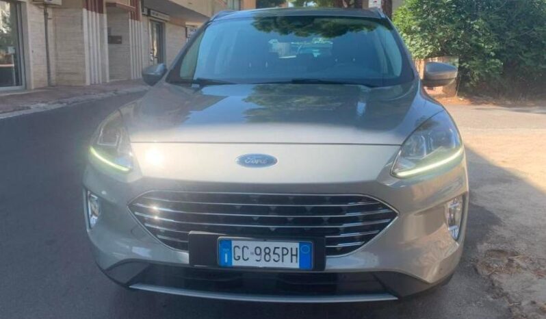 FORD – Kuga – 1.5 EcoBlue 120 CV 2WD Titanium pieno