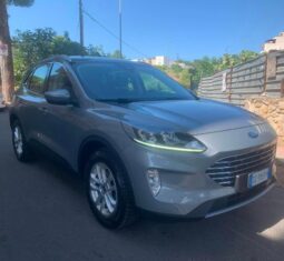 FORD – Kuga – 1.5 EcoBlue 120 CV 2WD Titanium pieno