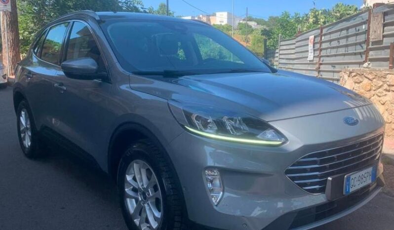 FORD – Kuga – 1.5 EcoBlue 120 CV 2WD Titanium pieno