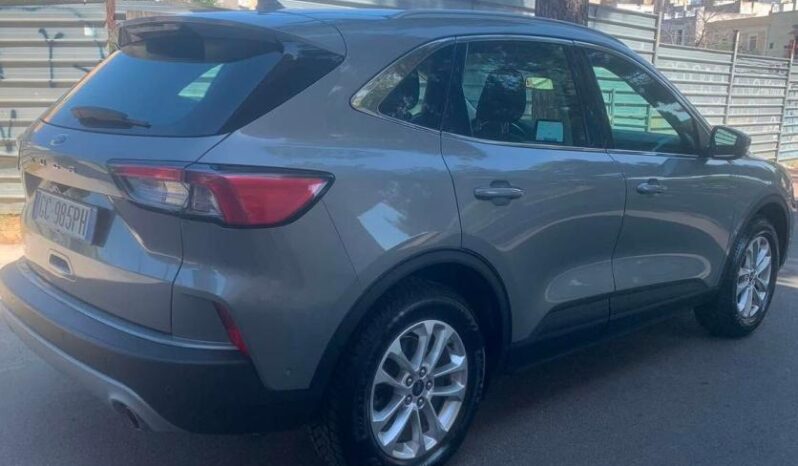 FORD – Kuga – 1.5 EcoBlue 120 CV 2WD Titanium pieno