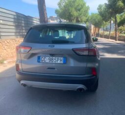 FORD – Kuga – 1.5 EcoBlue 120 CV 2WD Titanium pieno