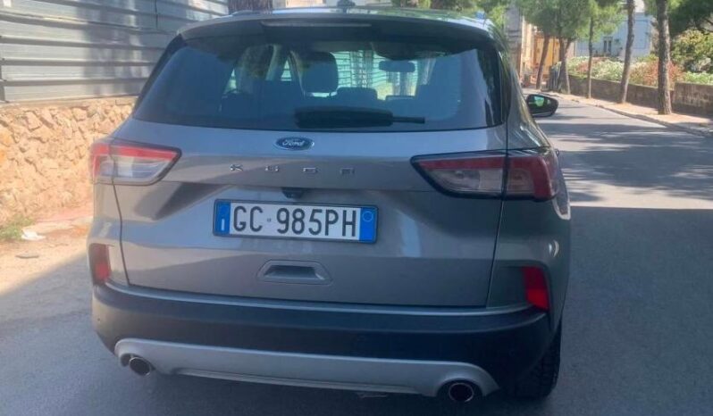 FORD – Kuga – 1.5 EcoBlue 120 CV 2WD Titanium pieno