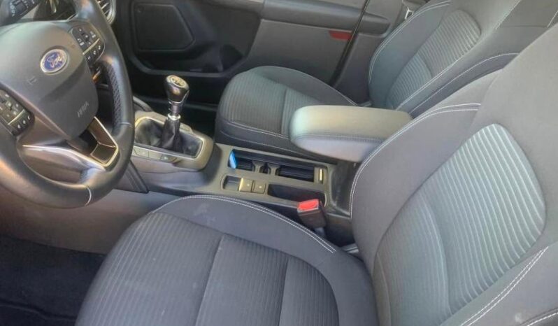 FORD – Kuga – 1.5 EcoBlue 120 CV 2WD Titanium pieno