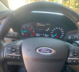 FORD – Kuga – 1.5 EcoBlue 120 CV 2WD Titanium pieno
