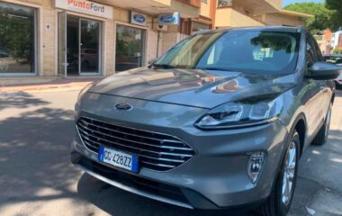 FORD – Kuga – 1.5 EcoBlue 120CV S&S 2WD Titan. Bus.