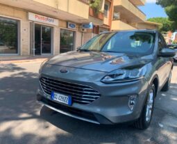 FORD – Kuga – 1.5 EcoBlue 120CV S&S 2WD Titan. Bus. pieno