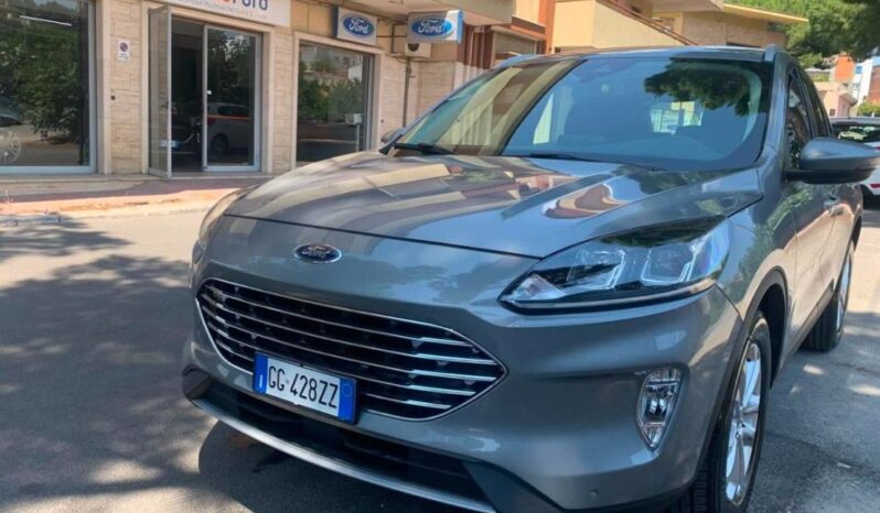 FORD – Kuga – 1.5 EcoBlue 120CV S&S 2WD Titan. Bus. pieno