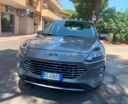 FORD – Kuga – 1.5 EcoBlue 120CV S&S 2WD Titan. Bus. pieno