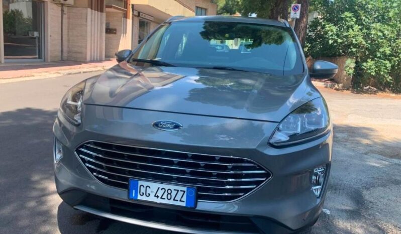 FORD – Kuga – 1.5 EcoBlue 120CV S&S 2WD Titan. Bus. pieno
