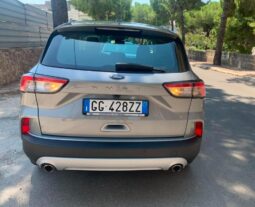 FORD – Kuga – 1.5 EcoBlue 120CV S&S 2WD Titan. Bus. pieno