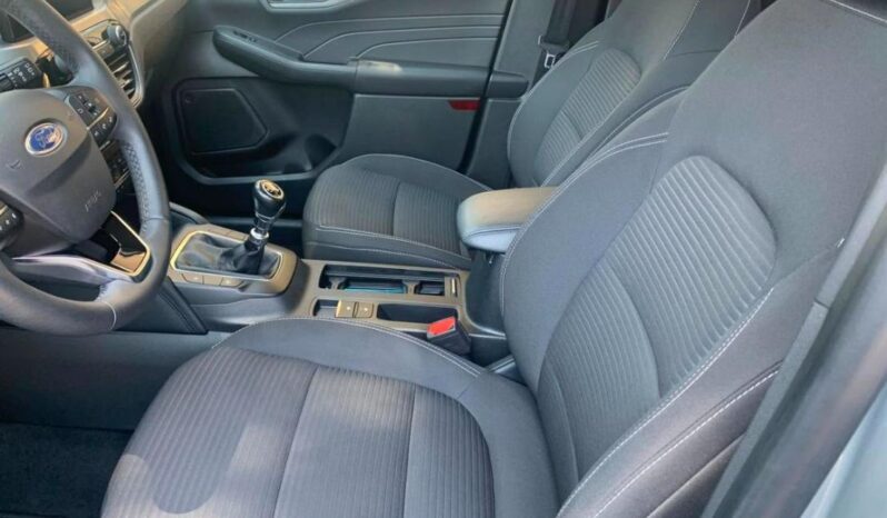 FORD – Kuga – 1.5 EcoBlue 120CV S&S 2WD Titan. Bus. pieno