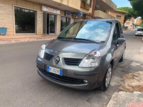 RENAULT – Modus – 1.5 dCi/70CV Saint Tropez