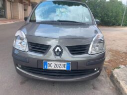 RENAULT – Modus – 1.5 dCi/70CV Saint Tropez pieno