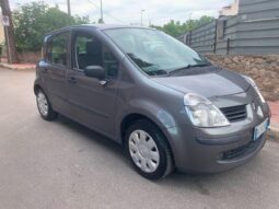 RENAULT – Modus – 1.5 dCi/70CV Saint Tropez pieno