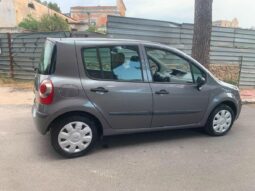 RENAULT – Modus – 1.5 dCi/70CV Saint Tropez pieno