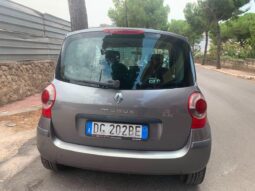 RENAULT – Modus – 1.5 dCi/70CV Saint Tropez pieno