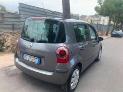 RENAULT – Modus – 1.5 dCi/70CV Saint Tropez pieno