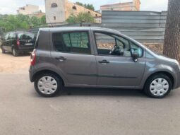 RENAULT – Modus – 1.5 dCi/70CV Saint Tropez pieno
