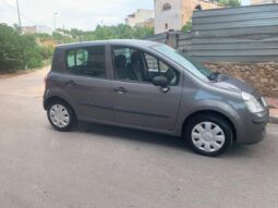 RENAULT – Modus – 1.5 dCi/70CV Saint Tropez pieno