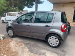 RENAULT – Modus – 1.5 dCi/70CV Saint Tropez pieno