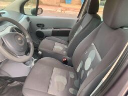 RENAULT – Modus – 1.5 dCi/70CV Saint Tropez pieno